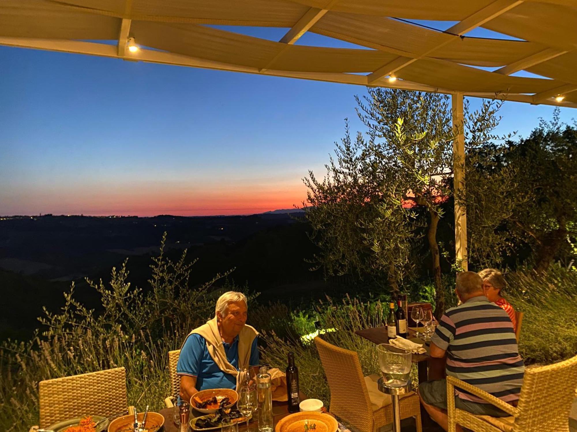 Tenuta Massabò San Casciano in Val di Pesa Exterior foto
