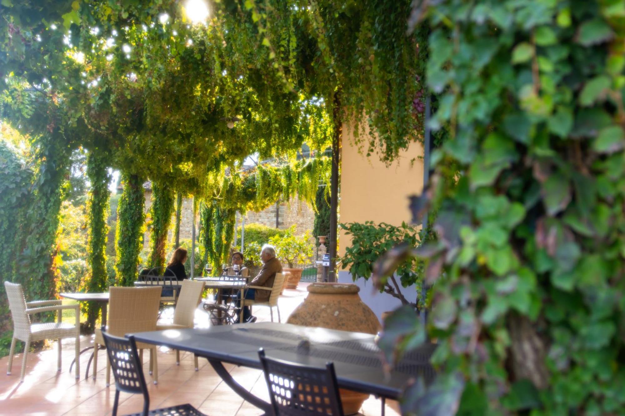 Tenuta Massabò San Casciano in Val di Pesa Exterior foto